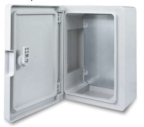 ip65 weatherproof outdoor enclosure